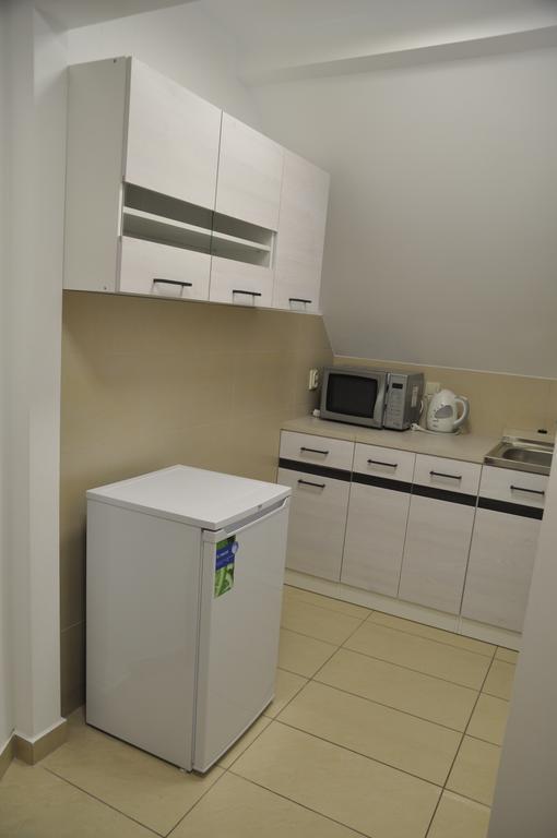 Pokoje Zygmuntowska Nowy Sącz Quarto foto
