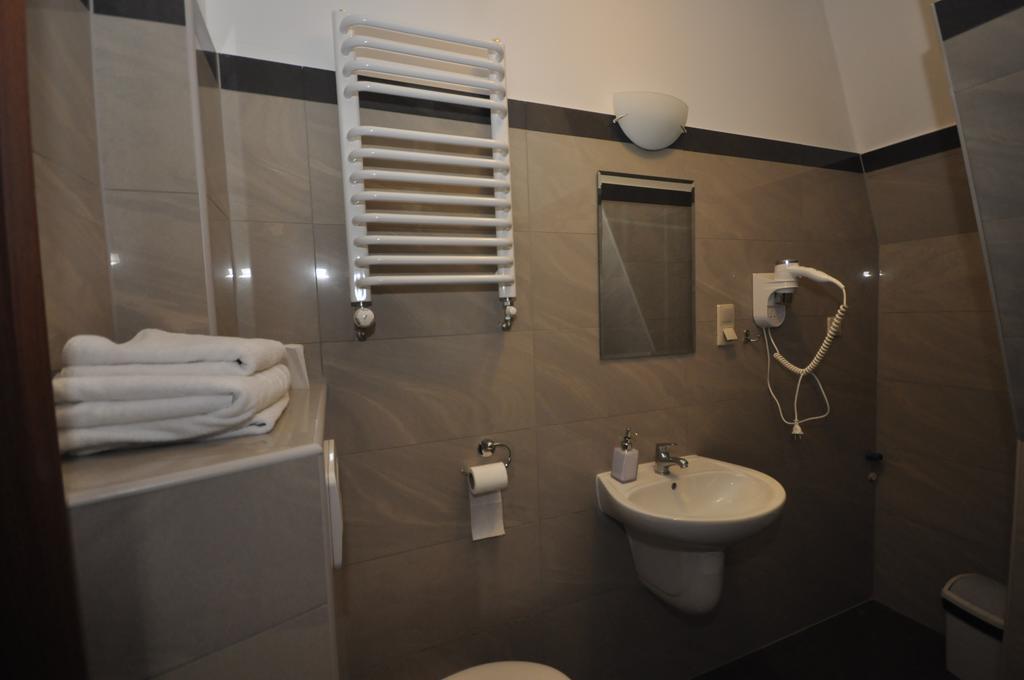 Pokoje Zygmuntowska Nowy Sącz Quarto foto