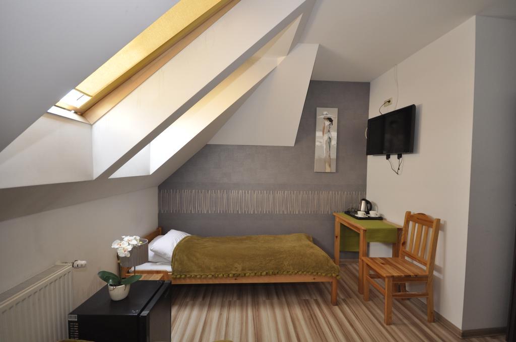 Pokoje Zygmuntowska Nowy Sącz Quarto foto